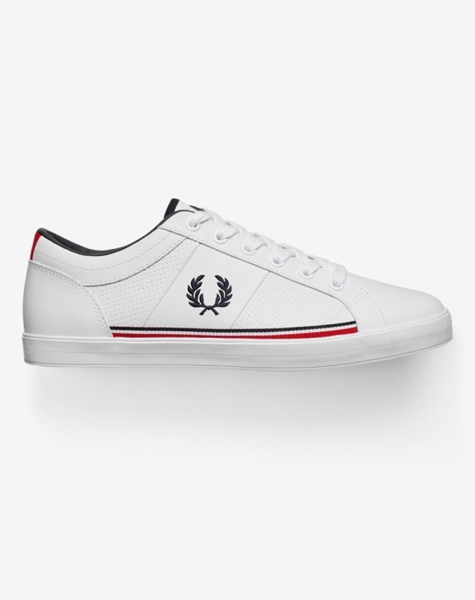 Moda Fred Perry B7114