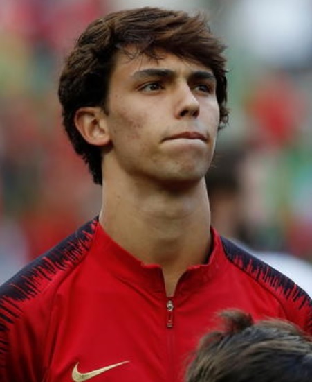 Fashion João Félix - Wikipedia