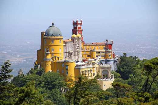 Sintra