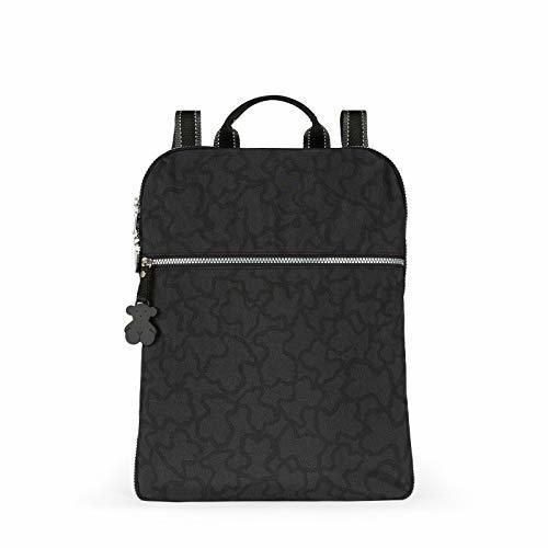 Tous Kn, Bolso Mochila para Mujer, Multicolor