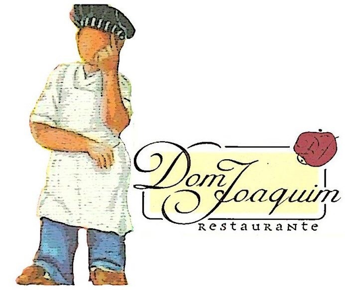 Restaurantes Dom Joaquim