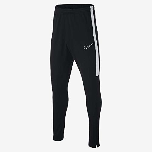 Fitness Nike Dry Acdmy Pant Kpz - Pantalones Niños, Negro