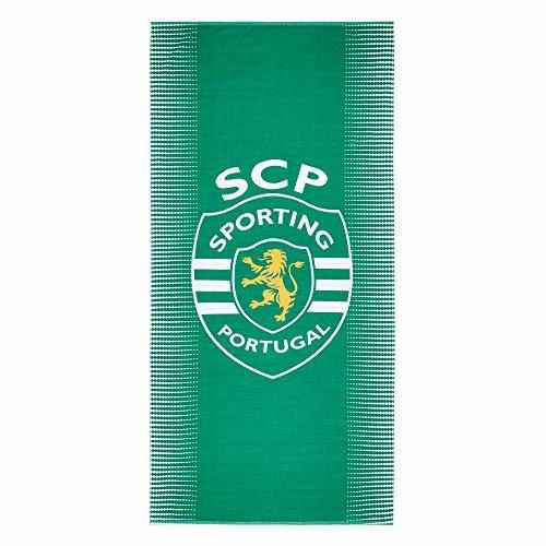 Sporting Clube De Portugal Toalla