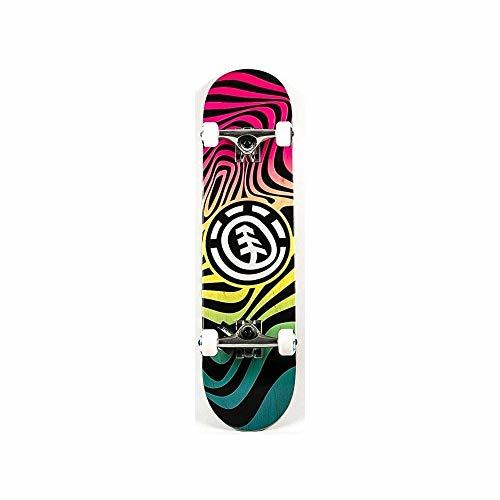 Product Element Skate Completo Warped 7.75