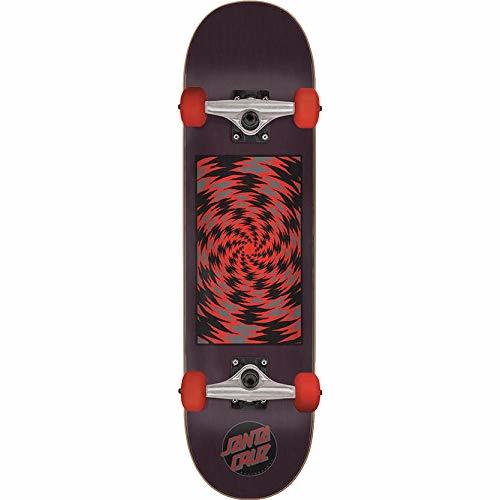 Product SANTA CRUZ Skate Completo Tortile 8.25