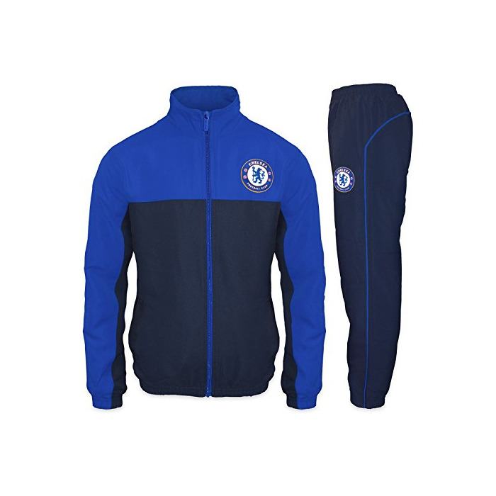 Moda Chelsea FC