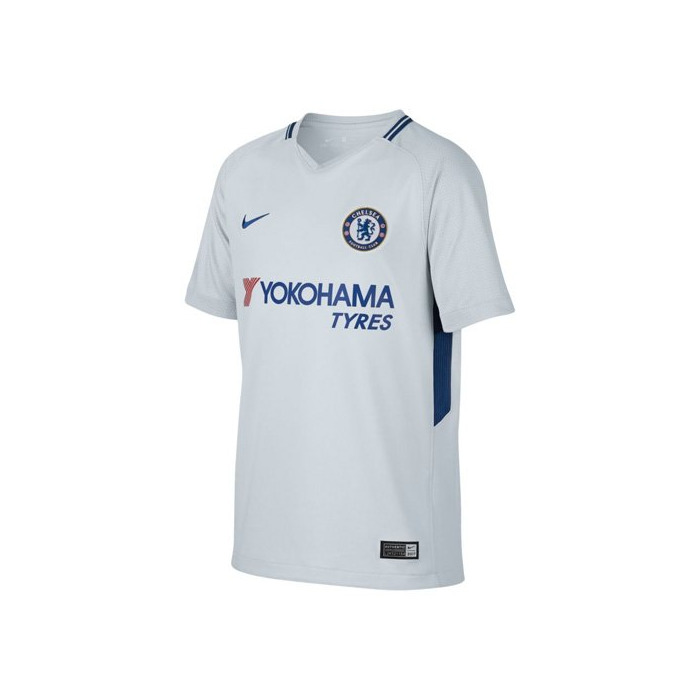 Fitness Nike CFC Y NK BRT STAD JSY SS AW Camiseta 2ª equipación