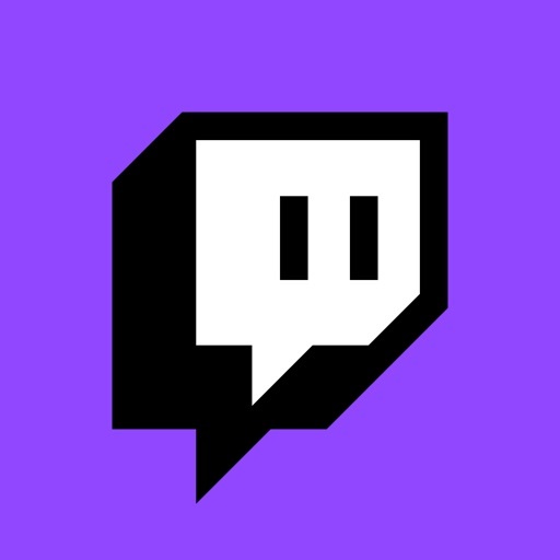 App Twitch