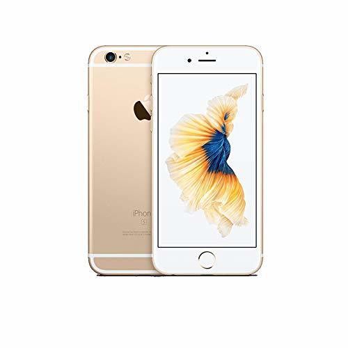 Electrónica Apple iPhone 6S 64GB Oro Rosa