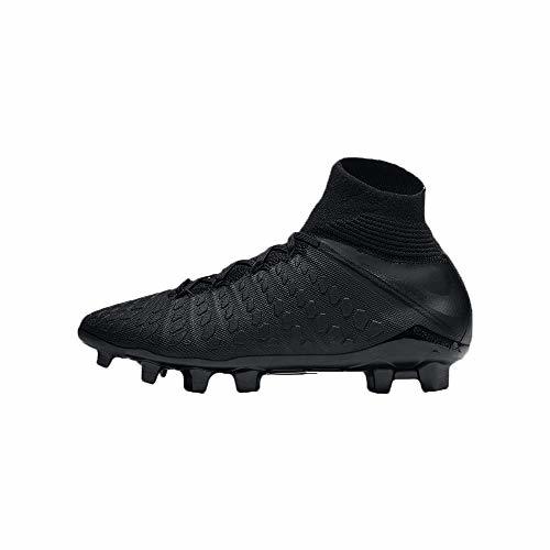 Fashion Nike Jr Hypervenom 3 Elite DF FG