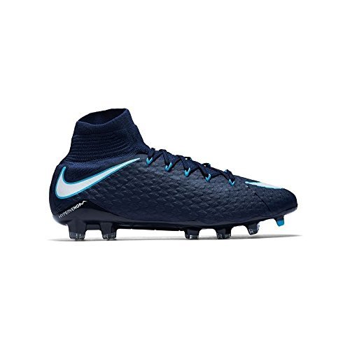 Lugar Nike Hypervenom Phatal III DF FG