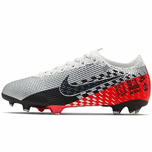 Fashion Nike Youth Mercurial Vapor 13 Elite NJR Neymar Firm Ground Soccer Cleats