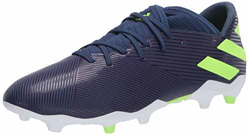 Lugar Adidas Nemeziz Messi 19.3 FG Tenis para Hombre, Azul