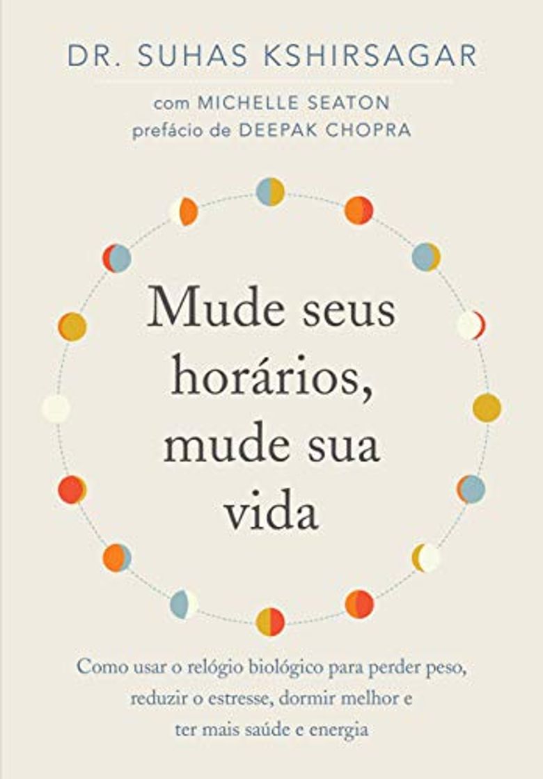 Libro Sextante Mude seus horários, mude SUA Vida