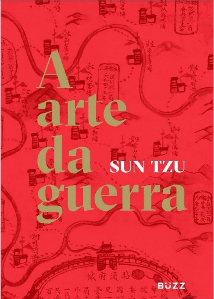 A Arte da Guerra