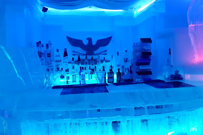 Lugar ICE Club