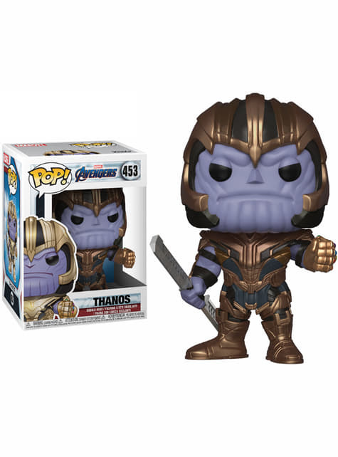 Game Funko