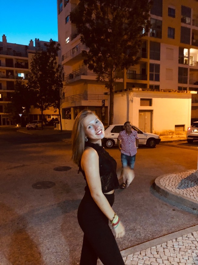 Place Portugal