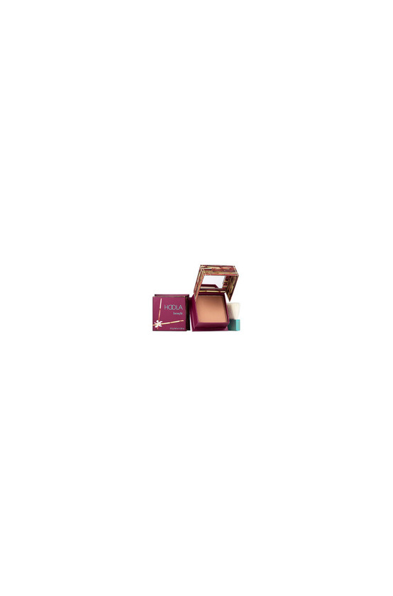 Social Bronceador Hoola