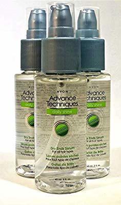 Social Sérum Gotas Avon