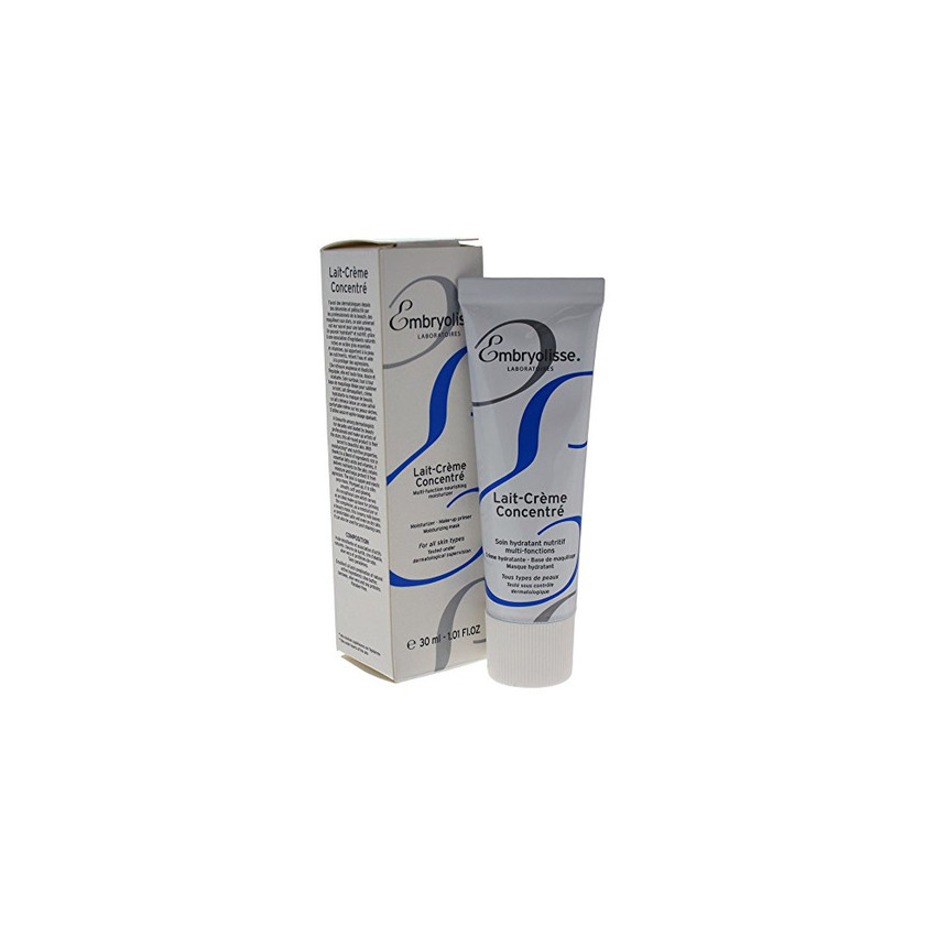 Social Embryolisse Concentrated 24 Hour Miracle Cream