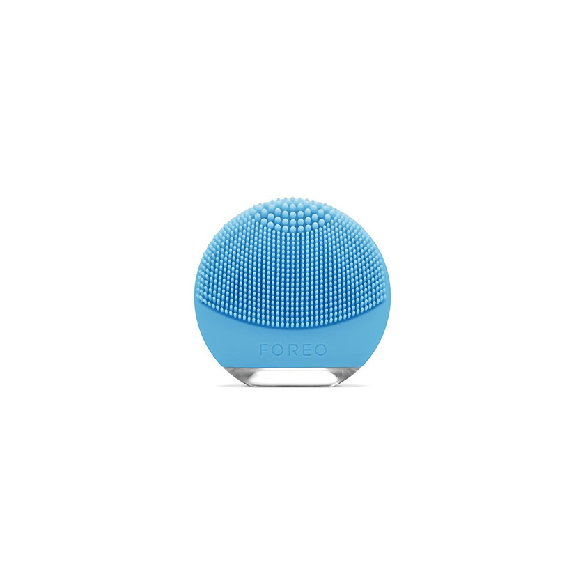 Social FOREO LUNA go Dispositivo de Limpieza Facial