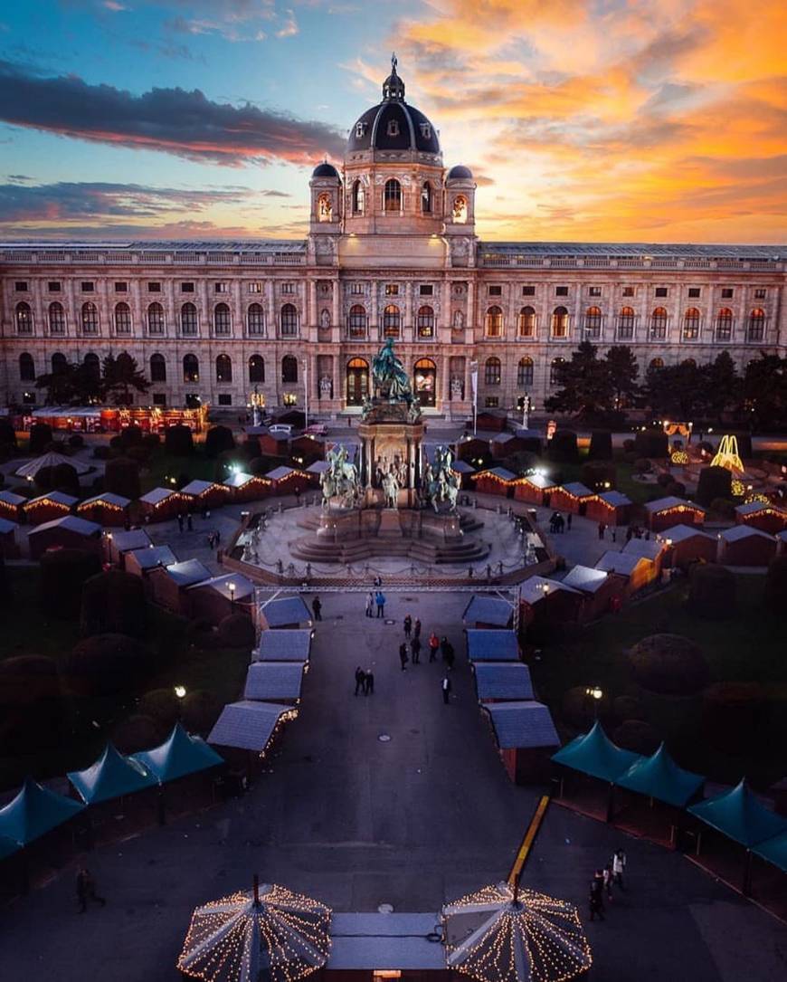 Place Vienna