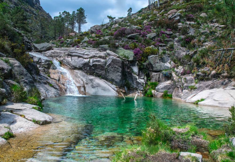 Lugar Gerês 🇵🇹