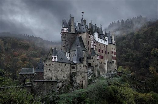 Burg Eltz 🇩🇪