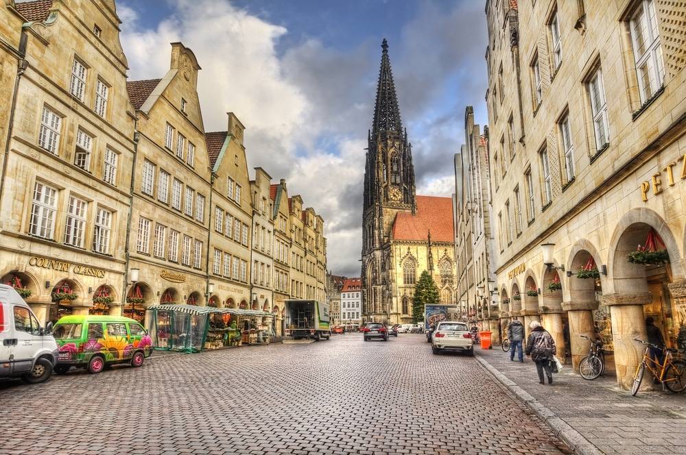 Münster 🇩🇪