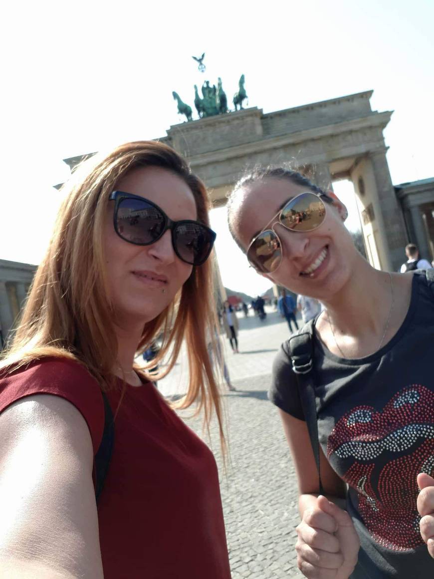 Berlin 🇩🇪
