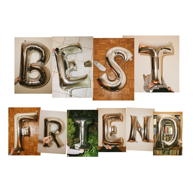 Canción Best Friend