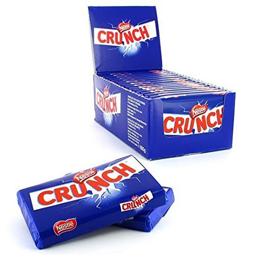 Product CHOCOLATINA CRUNCH