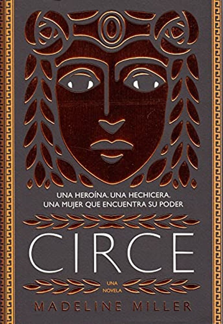 Book Circe