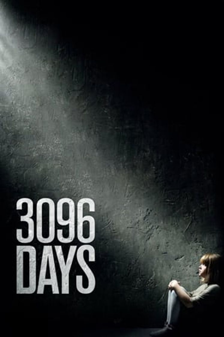 Movie 3096 días