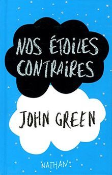 Libro Nos étoiles contraires by John Green