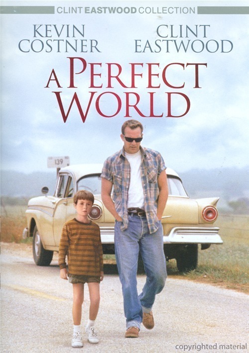 Película Un mundo perfecto