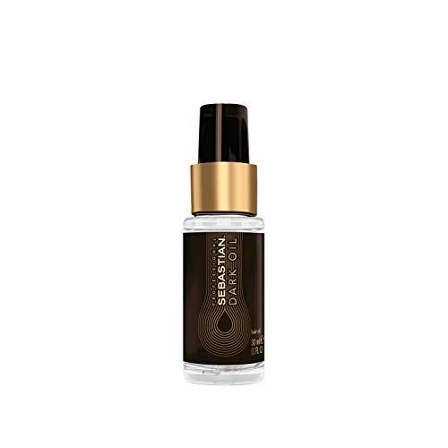 Belleza Sebastian Dark Oil Hair Oil 30 Ml