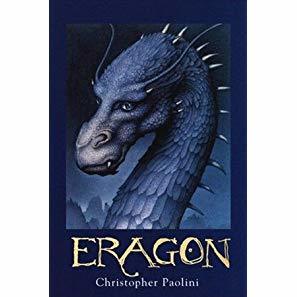 Book Eragon