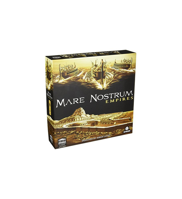 Product Mare Nostrum by Academy Games