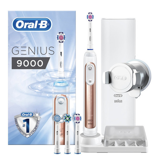 Oral B electric Toothbrush 