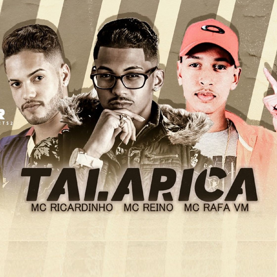 Canción Talarica (feat. MC Rafa VM) - Brega Funk