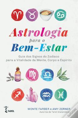 Books Astrologia para o bem estar 