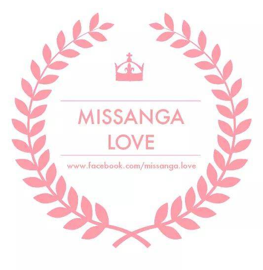 Moda Missanga Love