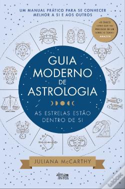 Book O Guia Moderno da Astrologia 