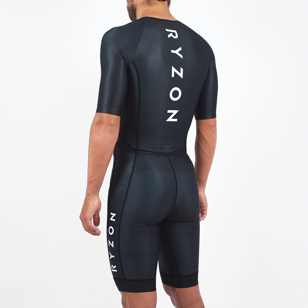 Moda Ryzon signature series tri suit - Traje de triatlón aero 