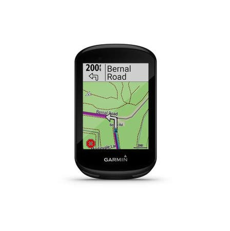 Product Ciclocomputador GPS Edge 830 con pantalla táctil