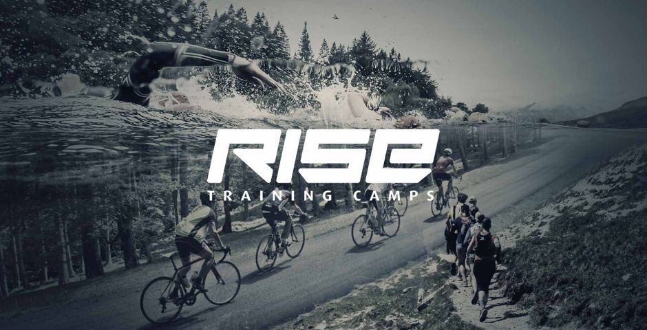 Moda Rise Camps triatlón 