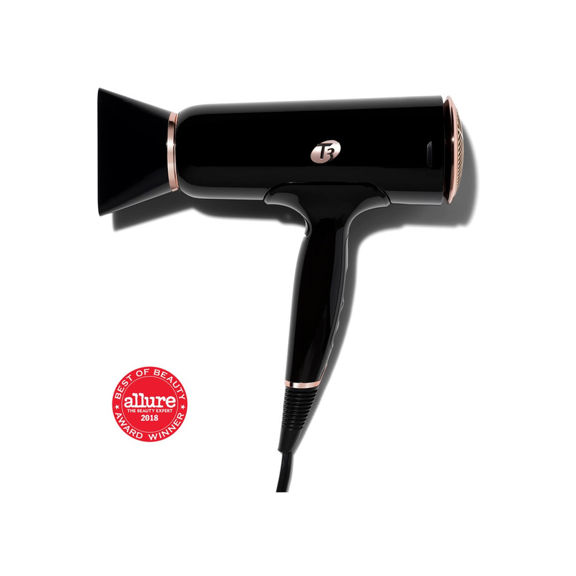 Product Hair dryer T3 Cura Luxe