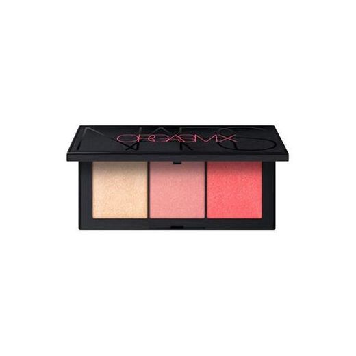 Nars Orgasm X Cheek Pallete